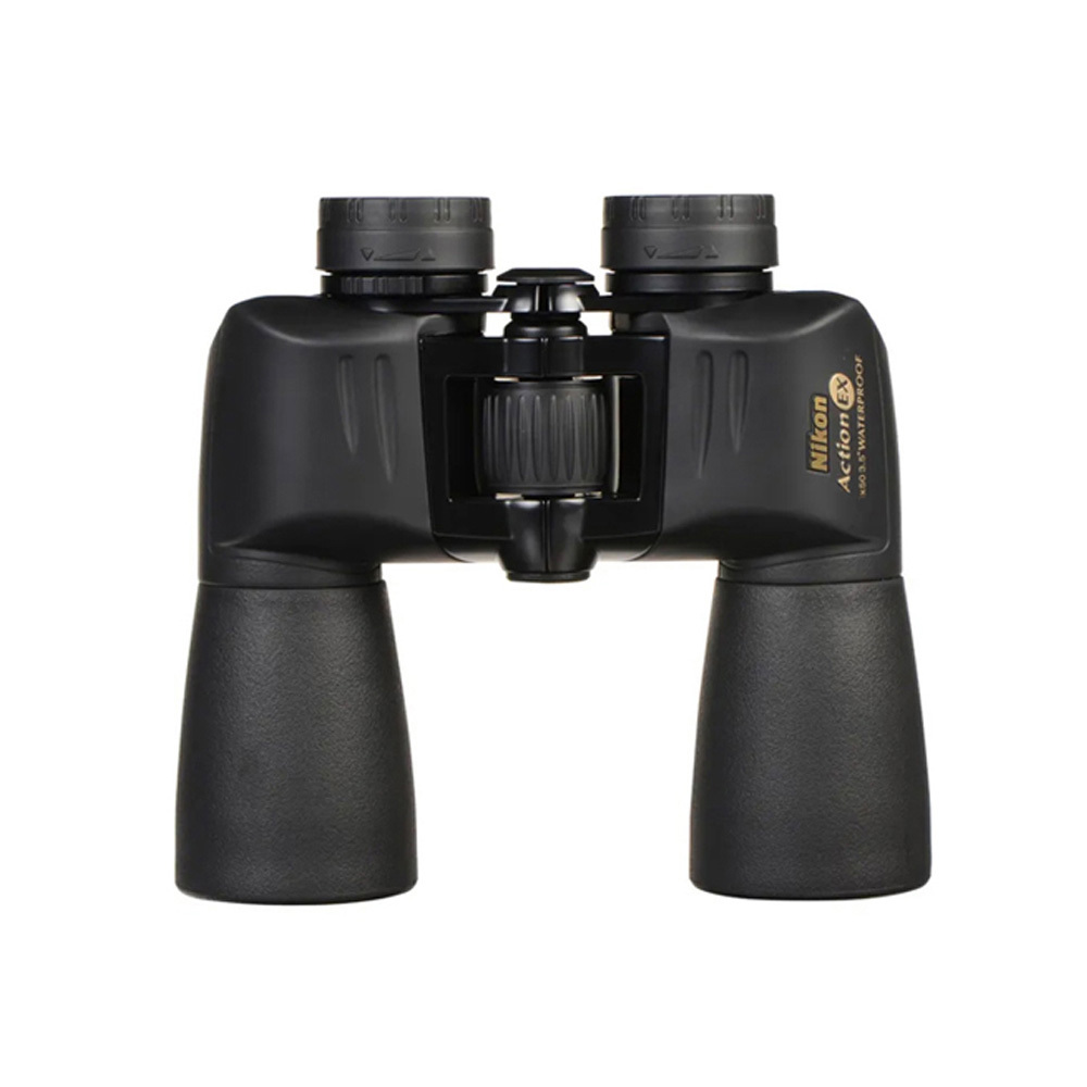 Nikon Action EX 7X50 CF 防水進階型雙筒望遠鏡 (總代理公司貨)