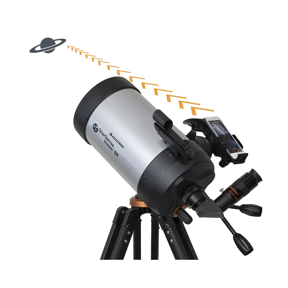 Celestron DX6.SCT Starsense Explorer-星空導航天文望遠鏡