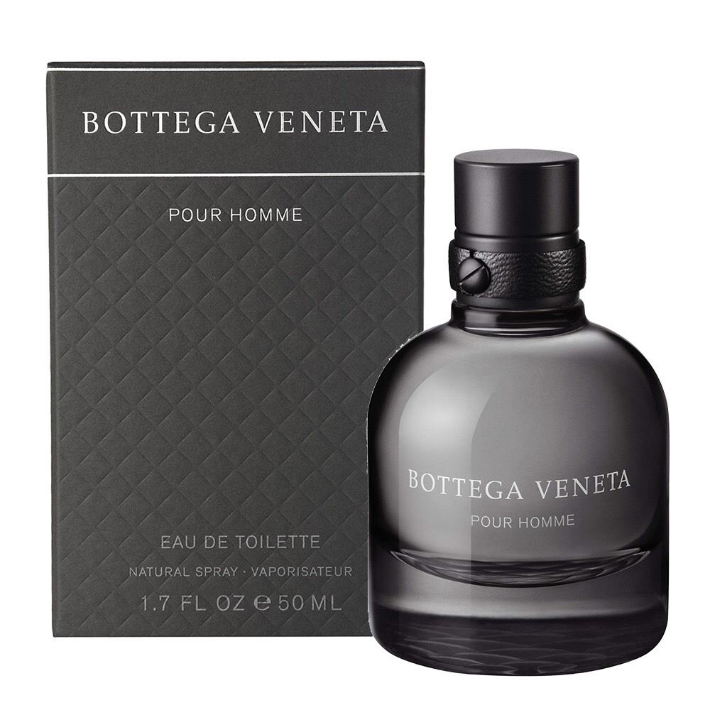 Bottega Veneta HOMME 同名男淡香水 50ML