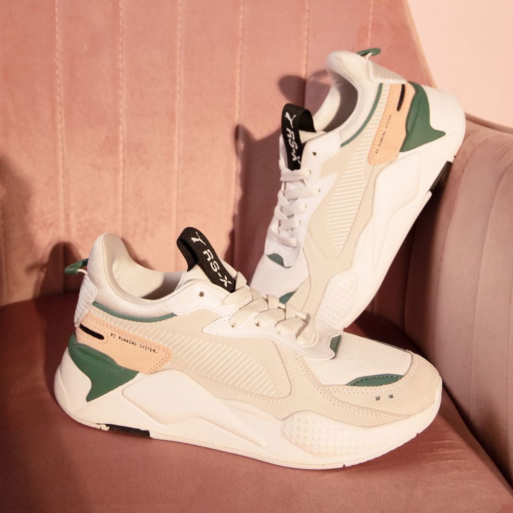 PUMA RS-X Reinvent Wn’s 休閒運動鞋 女性