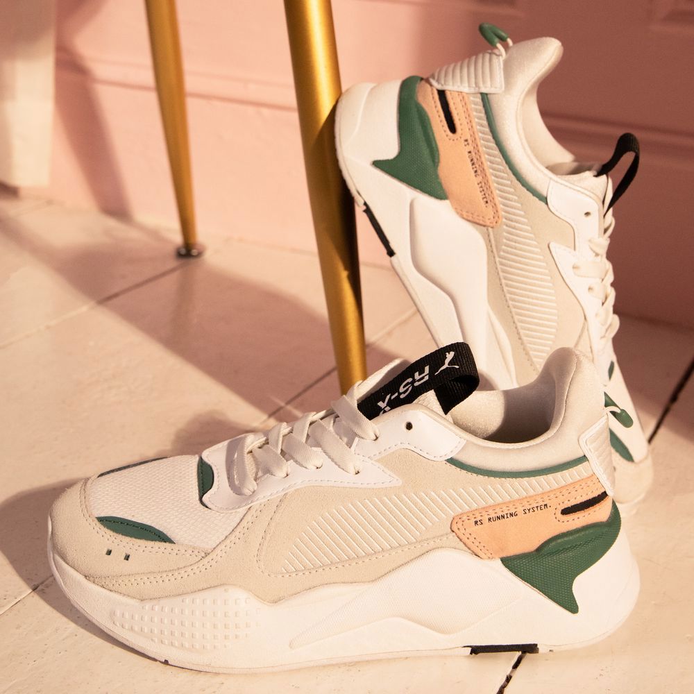 PUMA RS-X Reinvent Wn’s 休閒運動鞋 女性