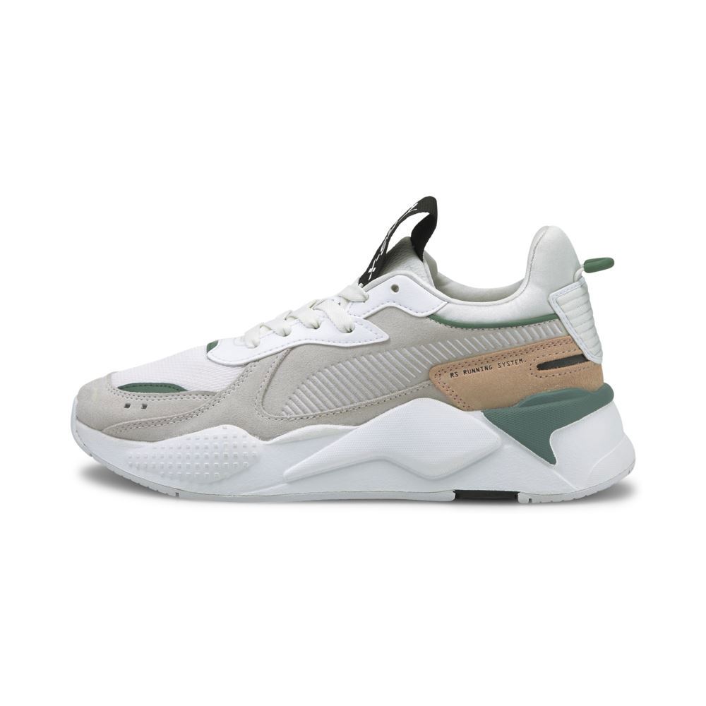 PUMA RS-X Reinvent Wn’s 休閒運動鞋 女性