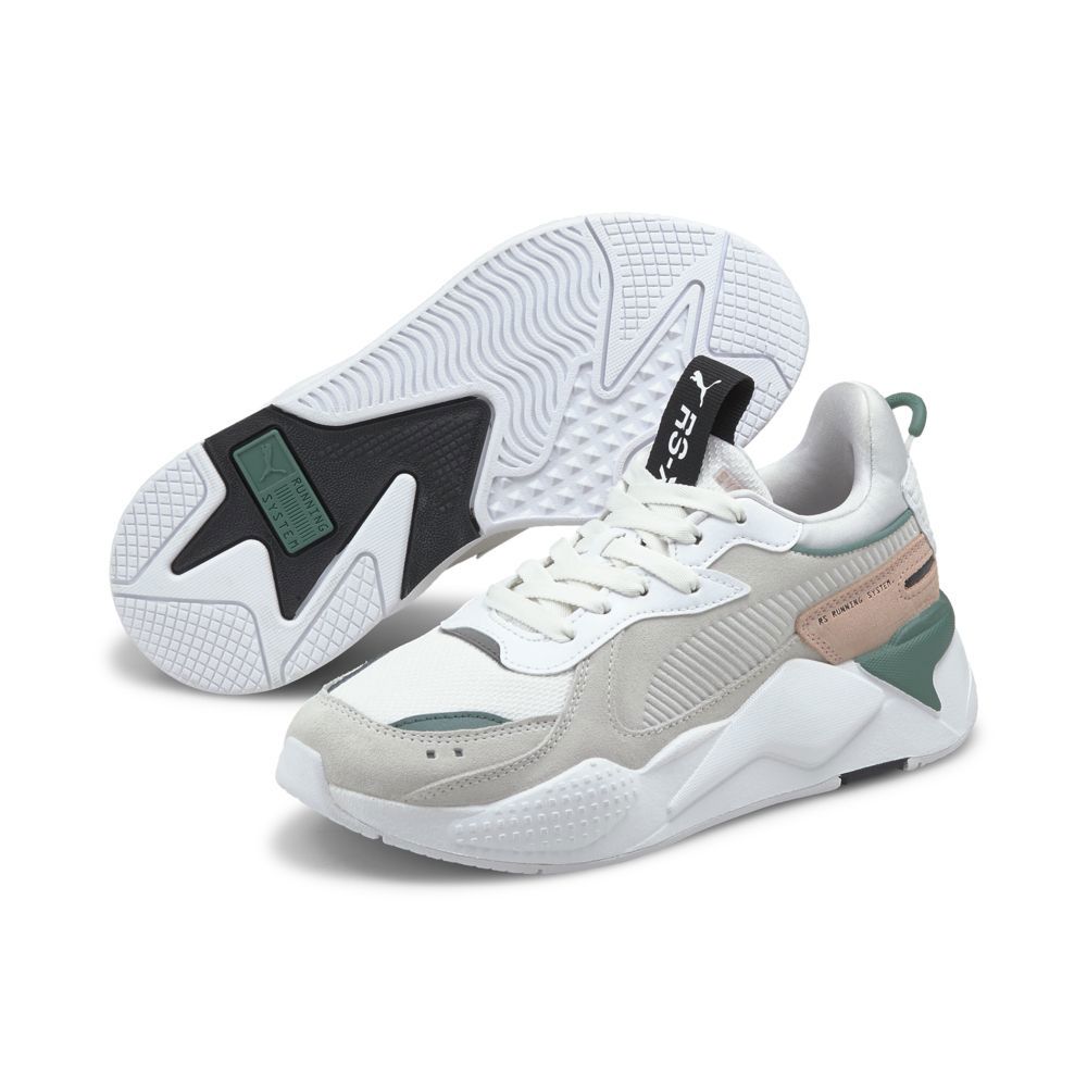 PUMA RS-X Reinvent Wn’s 休閒運動鞋 女性