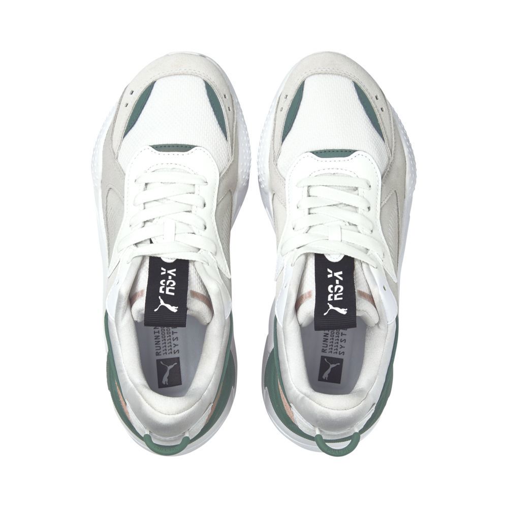 PUMA RS-X Reinvent Wn’s 休閒運動鞋 女性