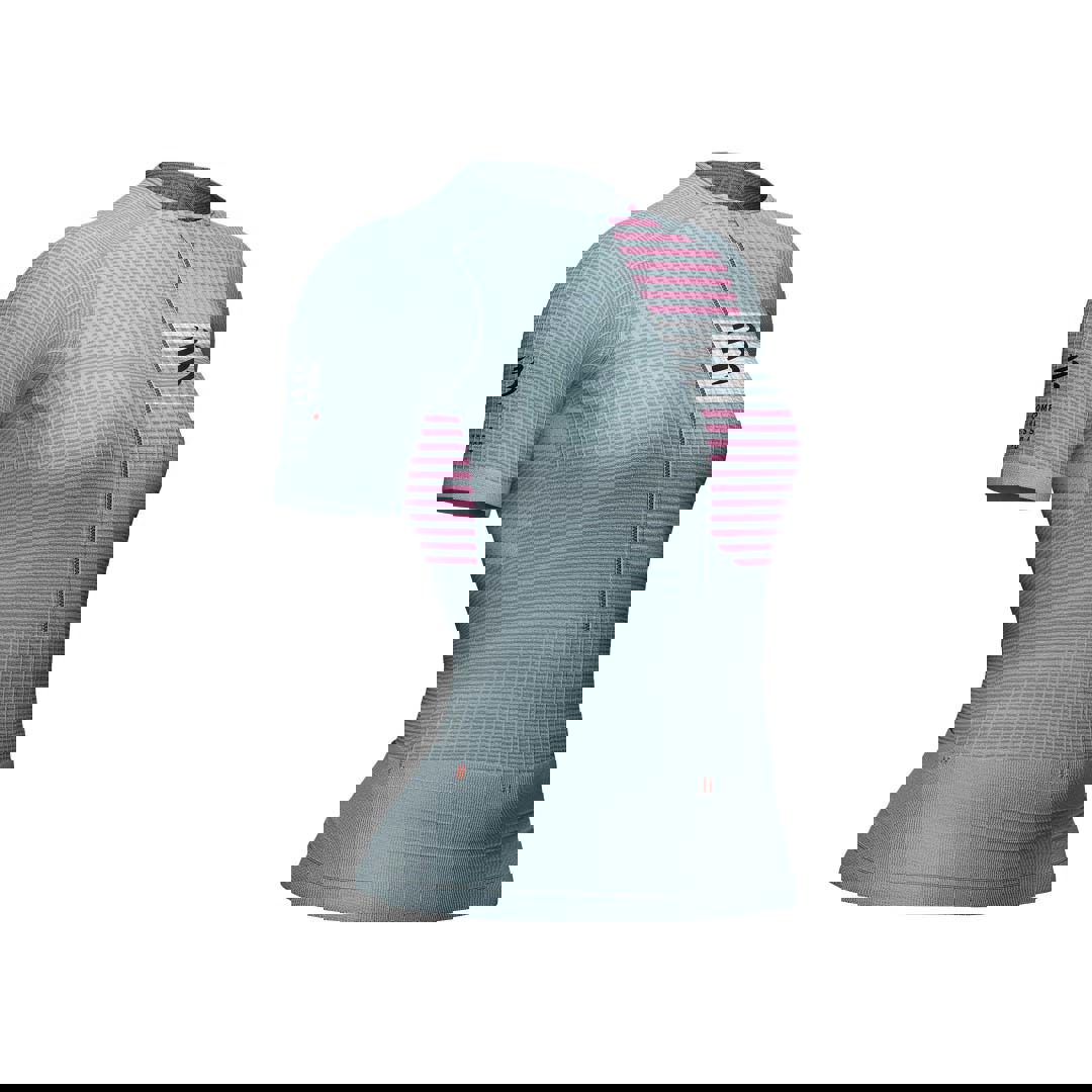 PT2 短袖三鐵衣 女款