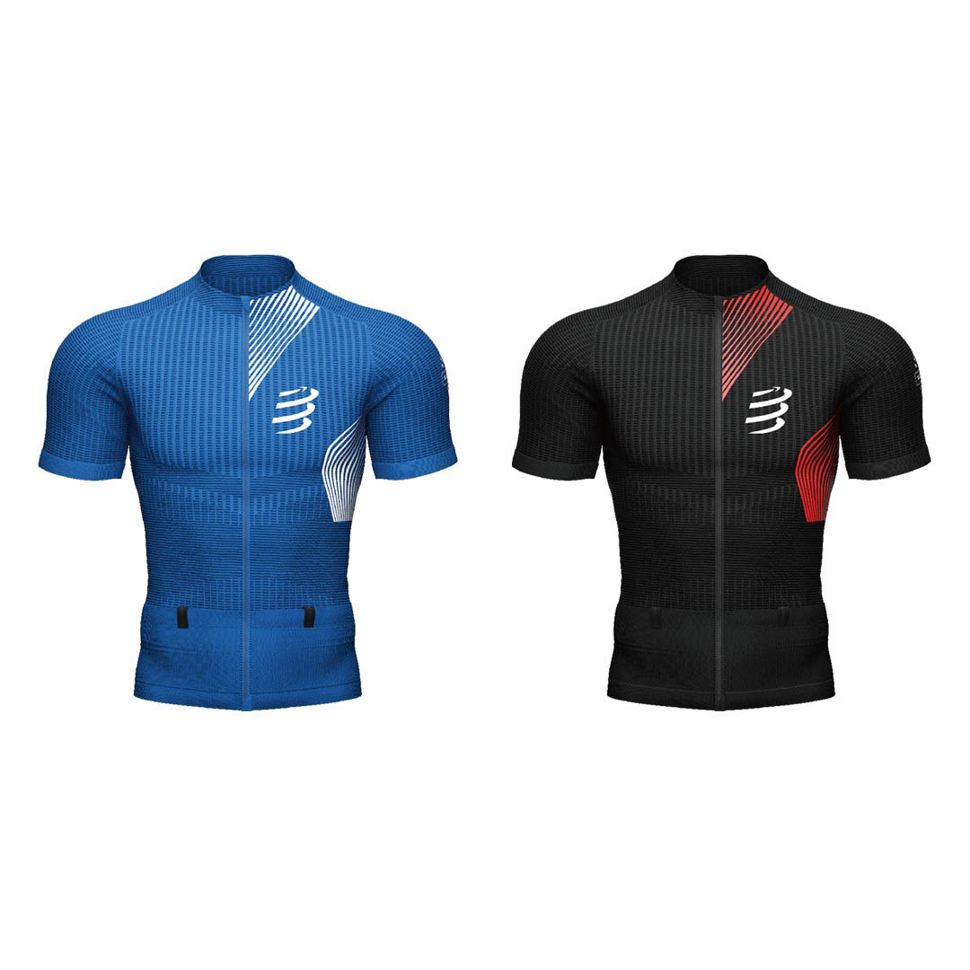 PT3 壓縮跑衣 男款 (2色)