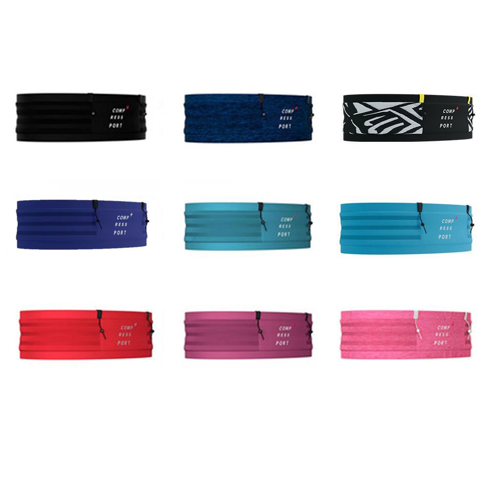 寬版自由腰帶 Pro FreeBelt 2.0 (14色)