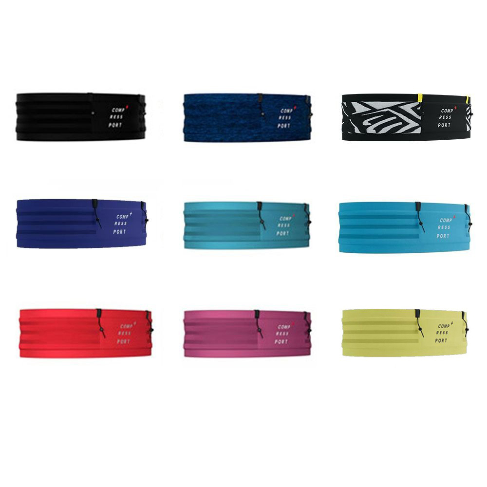 寬版自由腰帶 Pro FreeBelt 2.0 (13色)