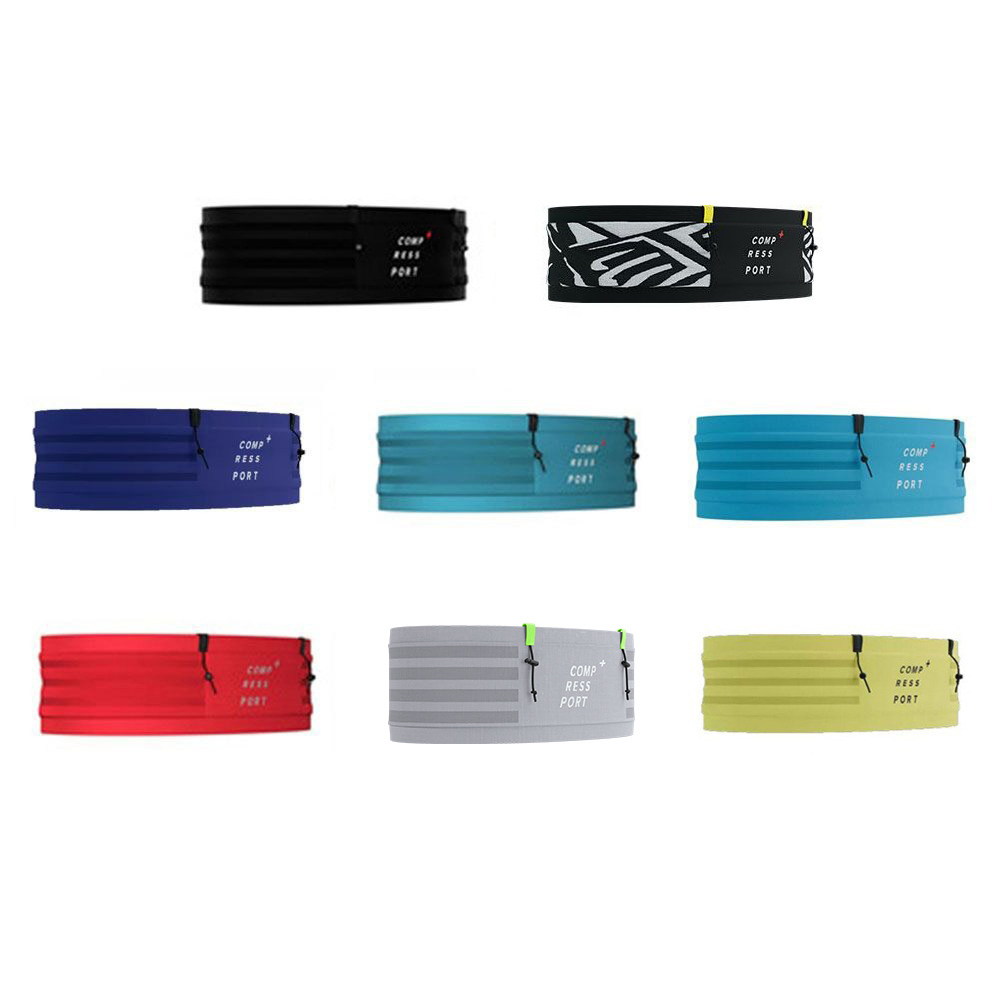 寬版自由腰帶 Pro FreeBelt 2.0 (12色)