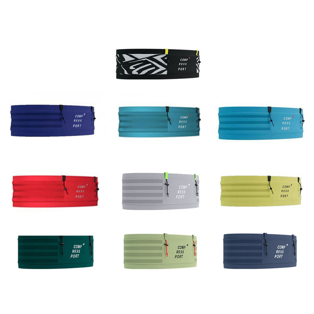 寬版自由腰帶 Pro FreeBelt 2.0 (10色)