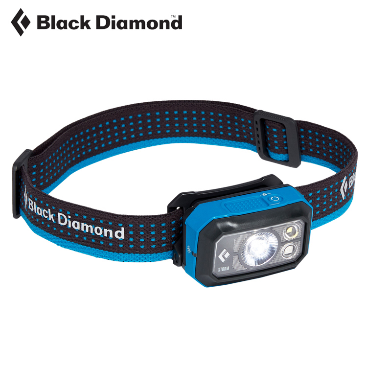 ライト・ランタン Supreme  Storm400 Headlamp Supreme 新品 シュプリーム SUPREME Black Diamond Storm 400