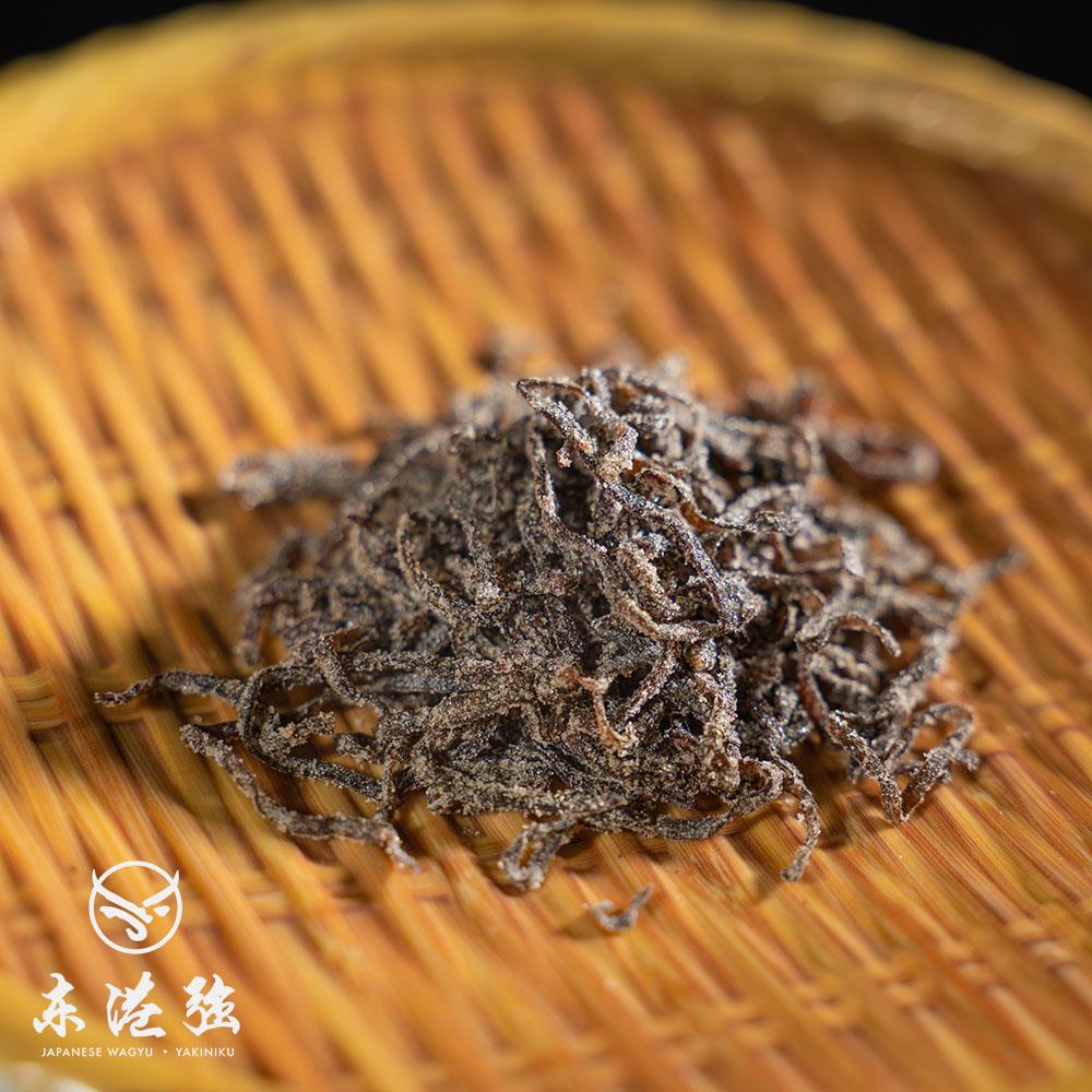 【加購】北海道鹽昆布-17g(此為加購商品不能單獨出貨)
