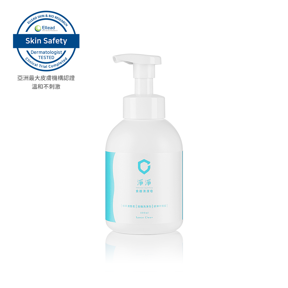 食器清潔皂500ml