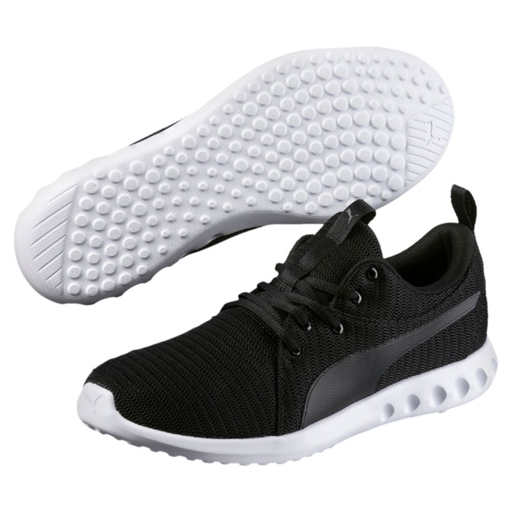 PUMA Carson 2 慢跑運動鞋 男性