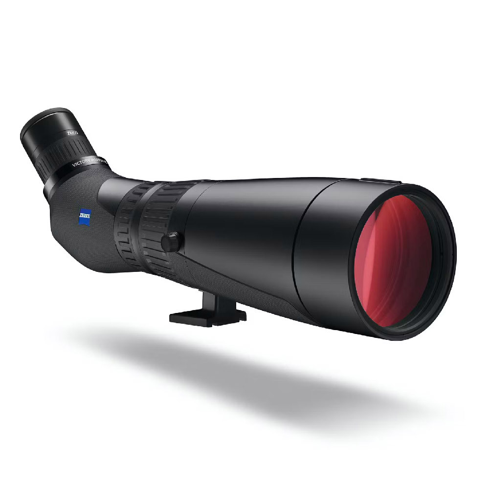 ZEISS 蔡司 Victory Harpia 95 (23-70X)螢石單筒望遠鏡(台灣總代理公司貨)