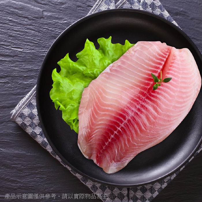 【福壽伯】鯛魚片 200g