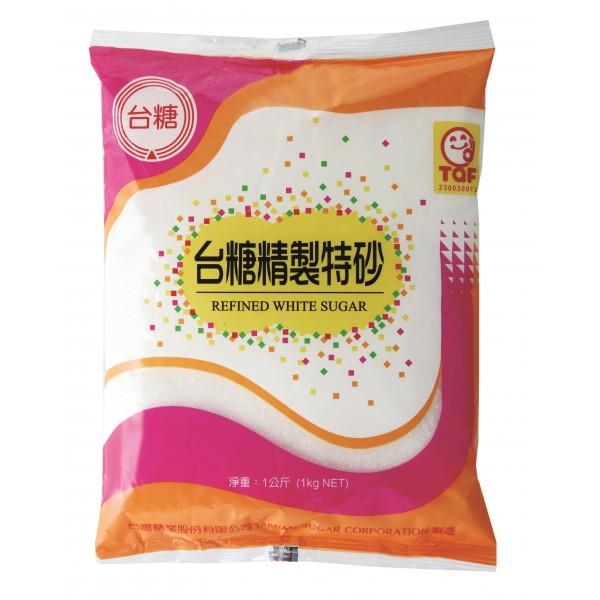 台糖精製特砂 1kg