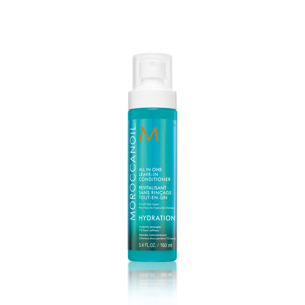 MOROCCANOIL 優油高效保濕噴霧 All In One Leave In Conditioner