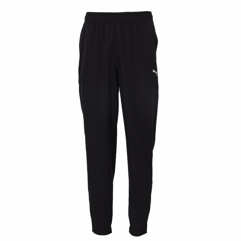 PUMA 基本系列Ess長風褲 男性