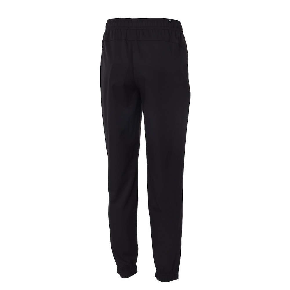 PUMA 基本系列Ess長風褲 男性