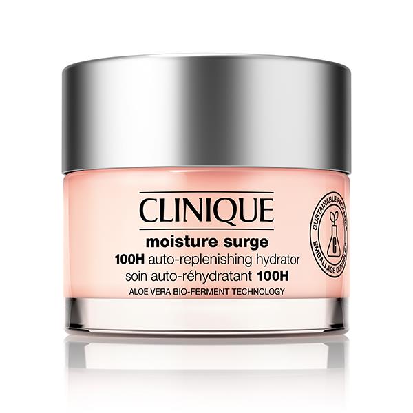 【CLINIQUE 倩碧】水磁場100H活水循環保濕凝膠 30ml