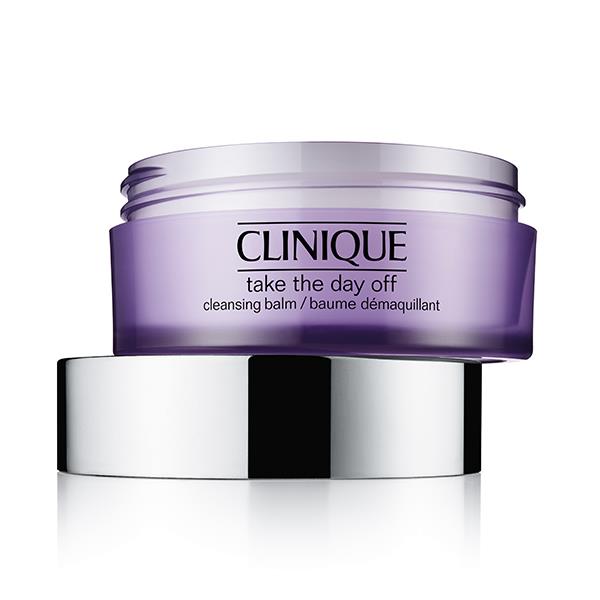 【CLINIQUE 倩碧】紫晶卸妝膏 125ml