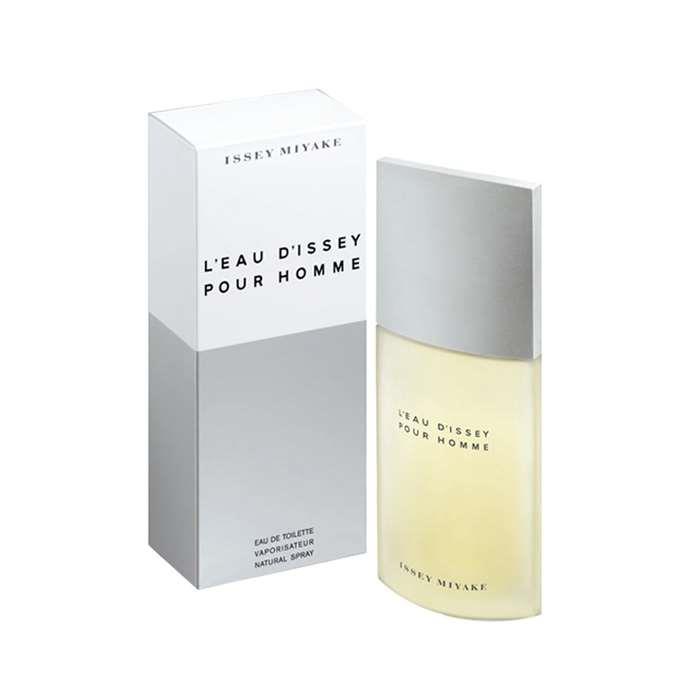 【Issey Miyake 三宅一生】一生之水男性香水 75ml