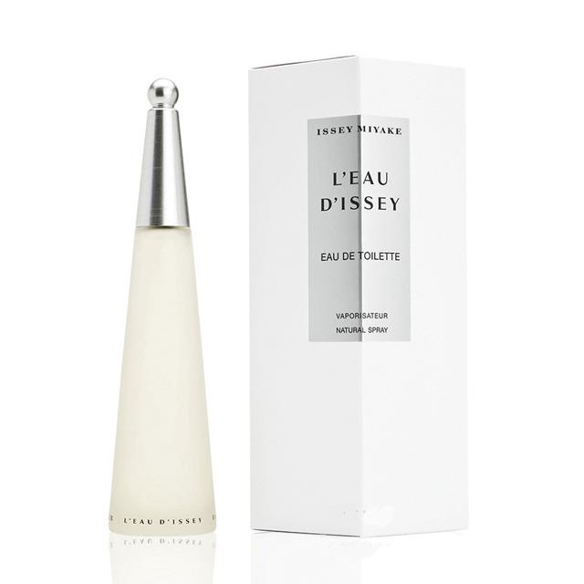【Issey Miyake 三宅一生】一生之水女性香水 50ml
