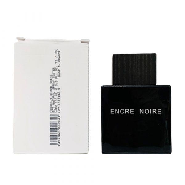 Lalique 黑澤男性淡香水 100ML TESTER