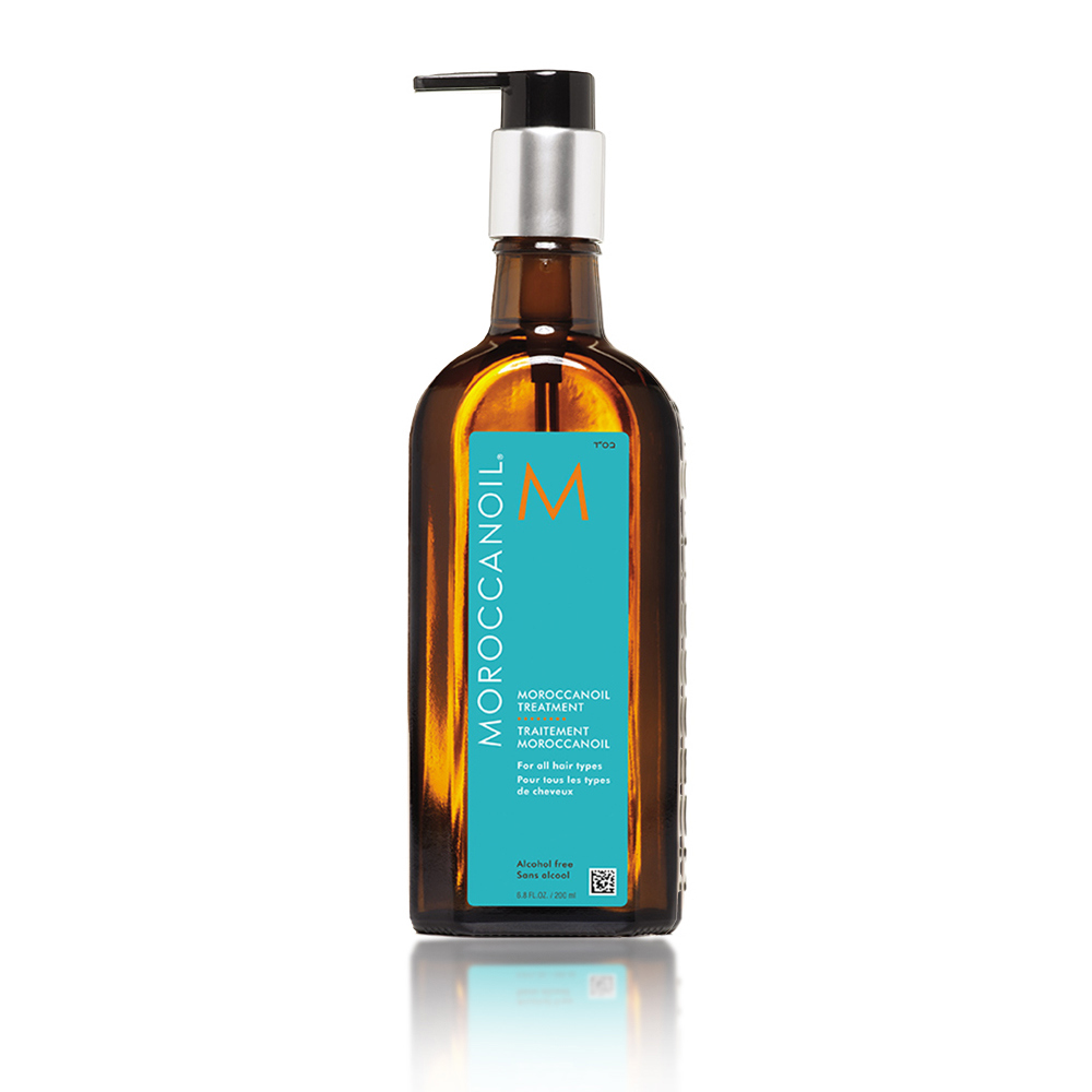 MOROCCANOIL 摩洛哥優油 Moroccanoil Treatment