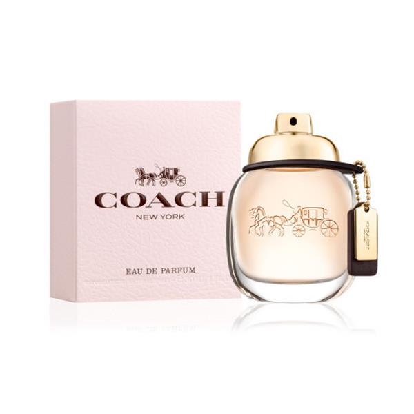 【COACH】時尚經典女性淡香精 30ml