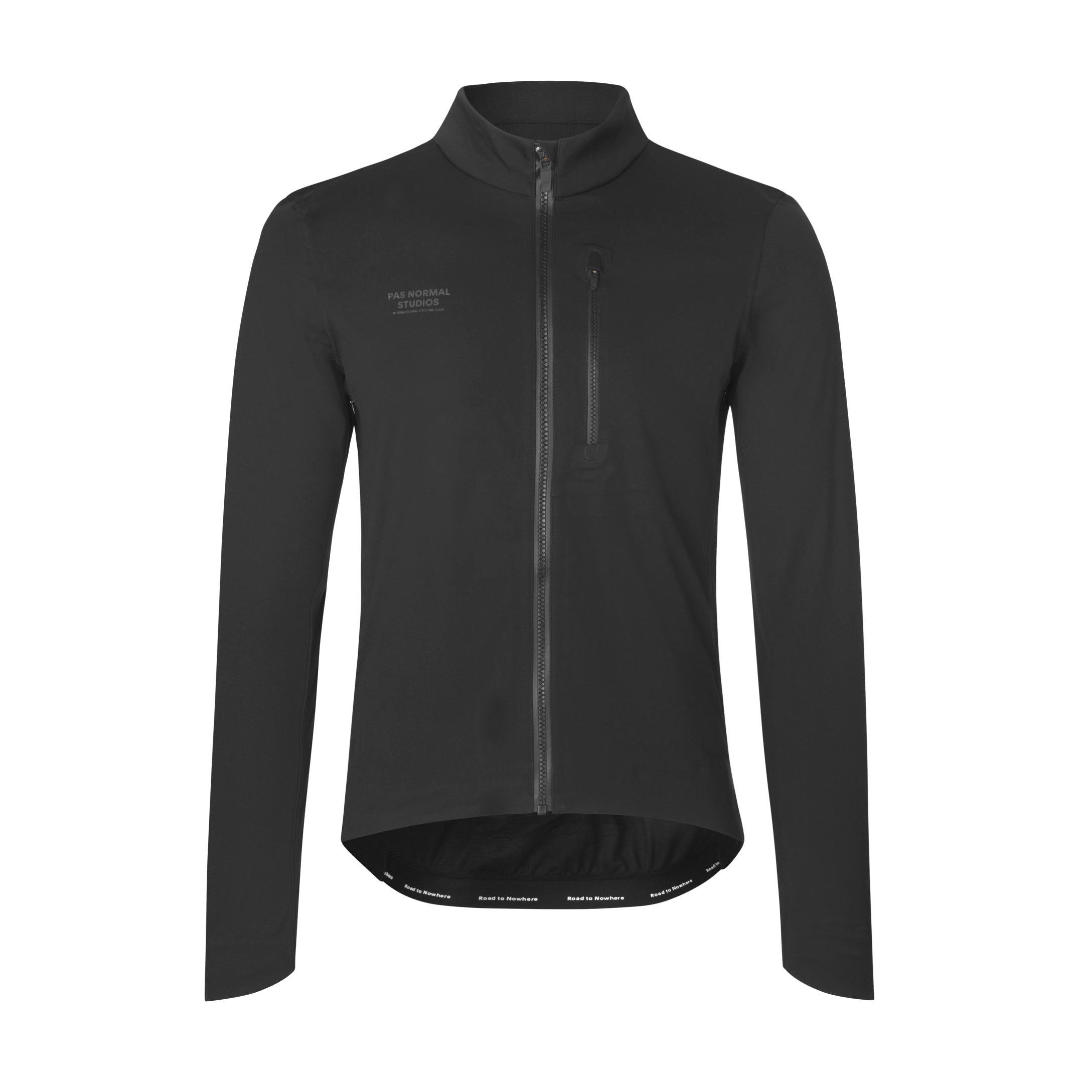 Control Winter Jacket