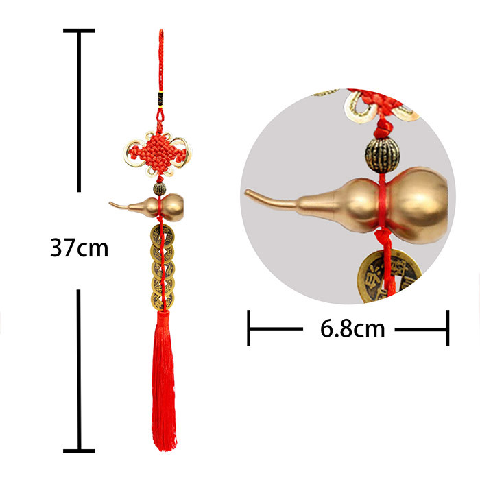 銅 細工 八宝吉祥樹 蔵式密宗法器 鎮宅辟邪 開運風水 招財 置物
