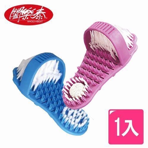 加購《闔樂泰》SPA沐浴鞋-顏色隨機(1入組)(7381802)