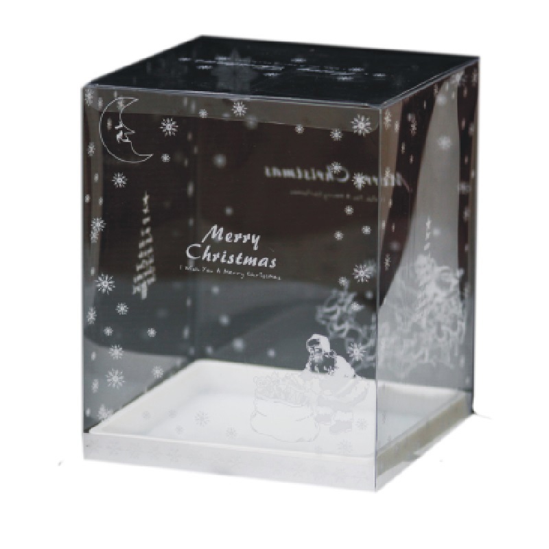 【聖誕節限定】16cm中噴霧盒（JC201）1入