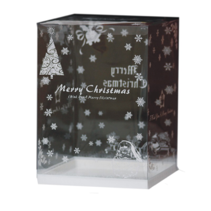 【聖誕節限定】21cm大噴霧盒（JC301）1入