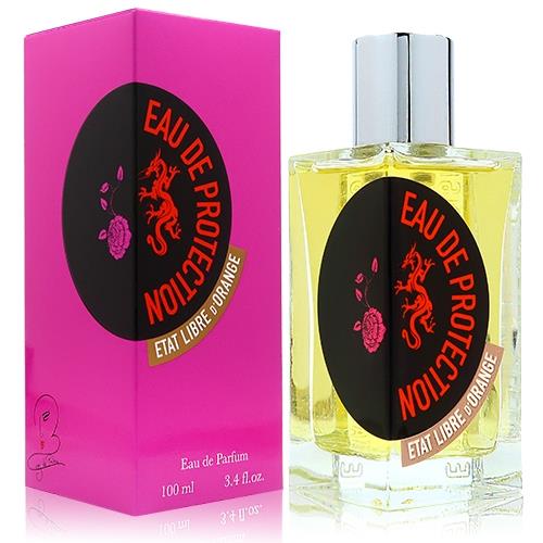 Etat Libre d’Orange 龍與玫瑰淡香精 100ML