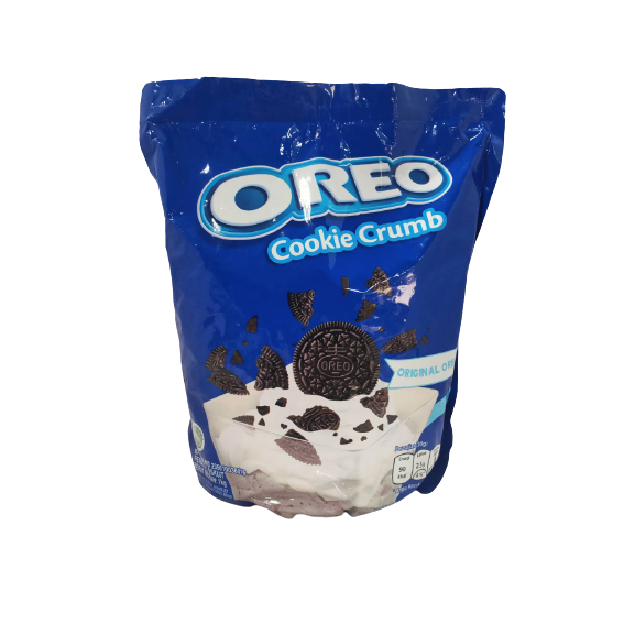 Oreo 奧利奧巧克力碎塊 1kg