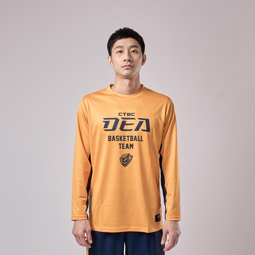 特攻熱身長TEE
