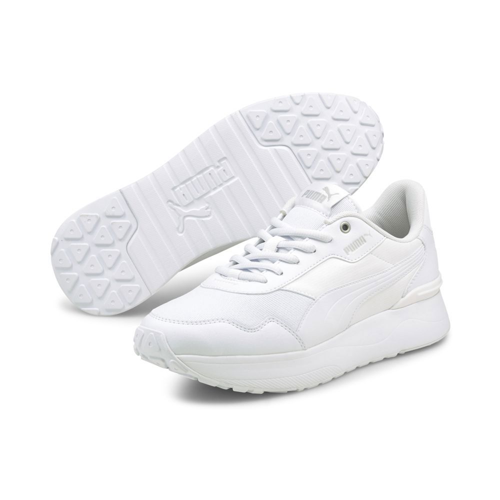 PUMA R78 Voyage 慢跑運動鞋 女性
