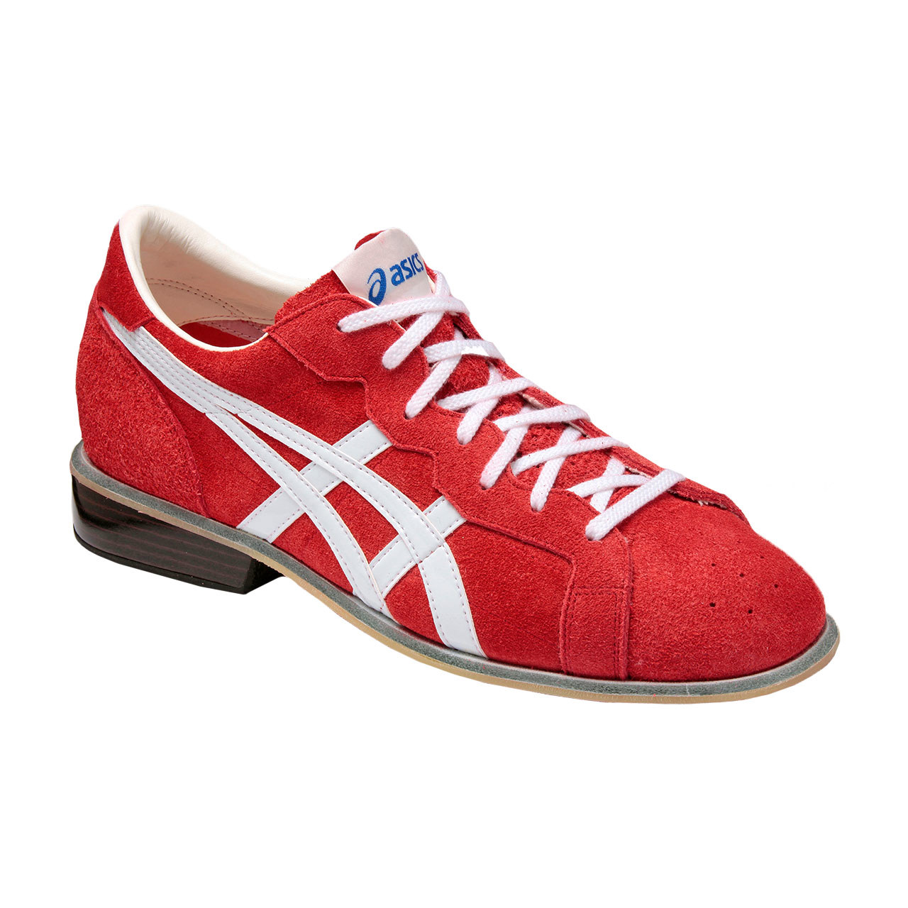 WEIGHT LIFTING 727 男款 舉重鞋 1163A006-600