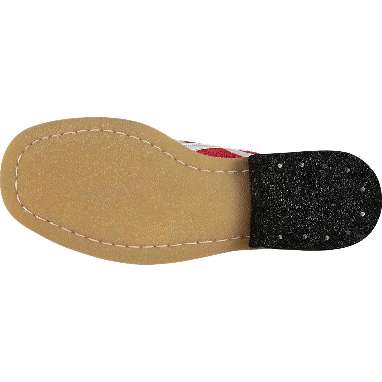 WEIGHT LIFTING 727 男款 舉重鞋 1163A006-600