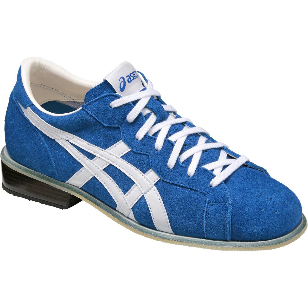 WEIGHT LIFTING 727 男女中性款 舉重鞋 1163A006-400