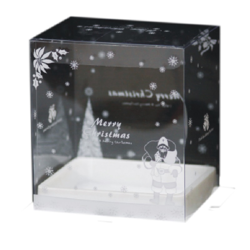 【聖誕節限定】迷你小噴霧盒（JC001）1入