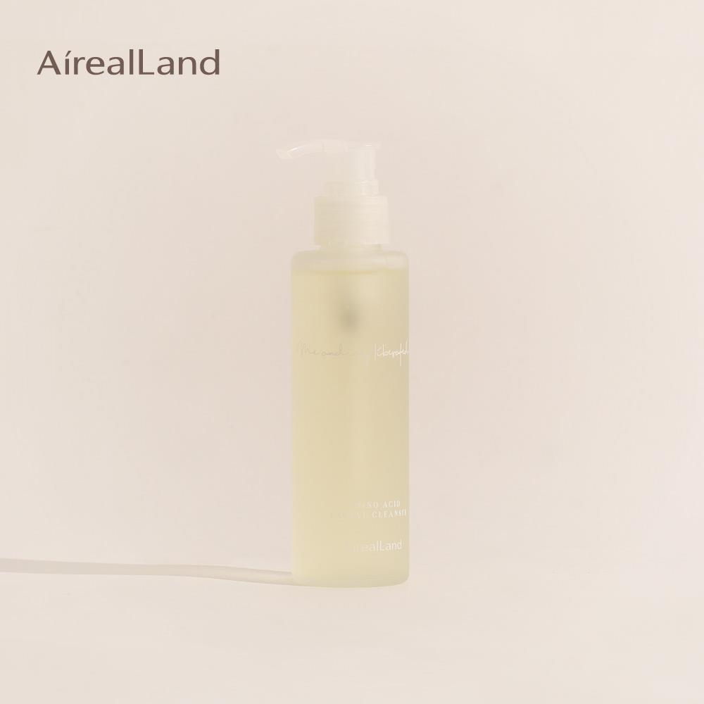 【口碑熱銷】初生肌淨澈潔顏露 120ml：35% 昂貴頂級胺基酸，養成光圈感透亮肌！打好底子，養護健康肌膚屏障，後續護膚更加乘！