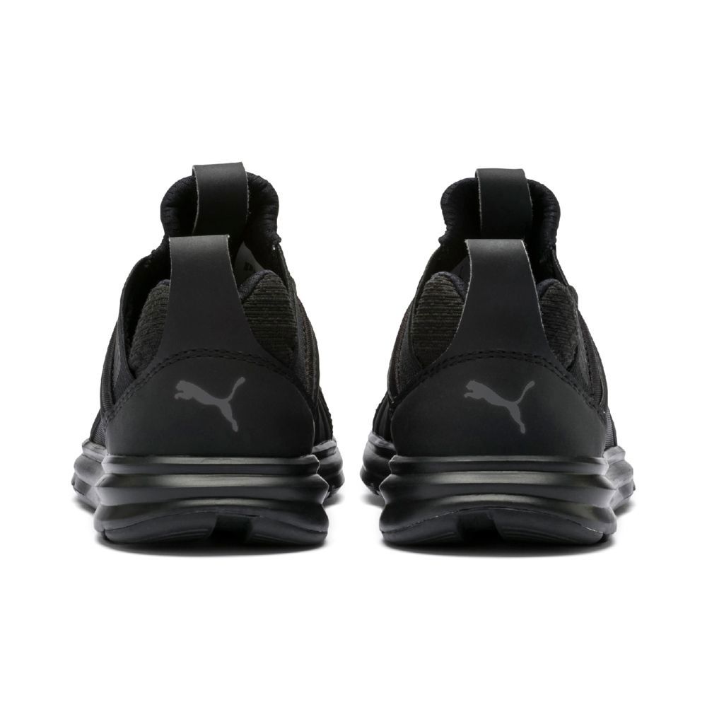 PUMA Enzo AC PS 慢跑運動鞋 孩童