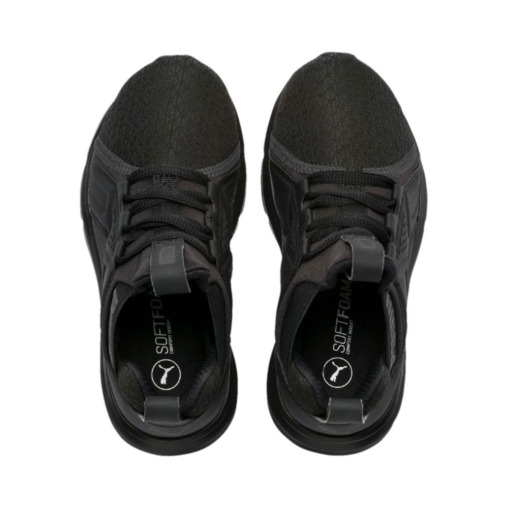 PUMA Enzo AC PS 慢跑運動鞋 孩童