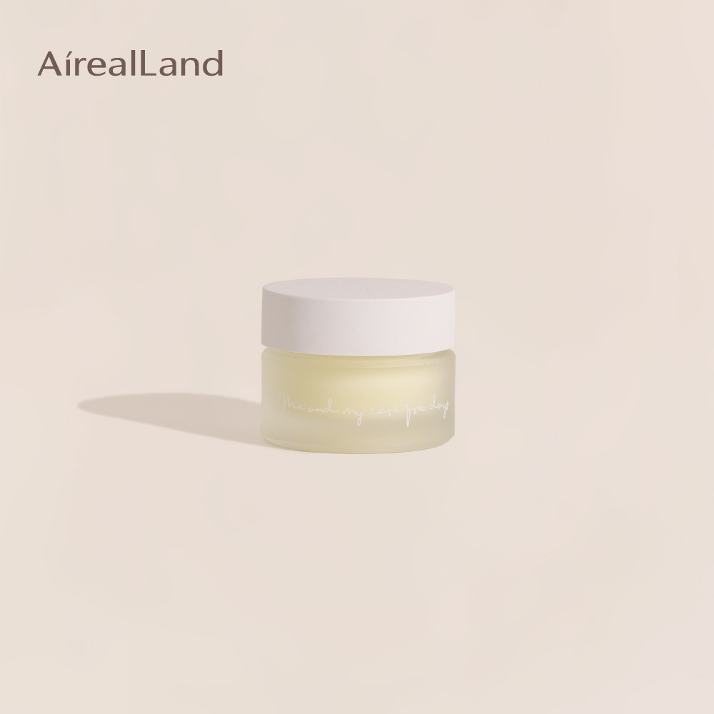 【痘肌首推】山布枯平衡戰鬥霜 15ml：拒絕夏季毛孔阻塞荳！溫和疏通超給力，提升淨化戰鬥力！