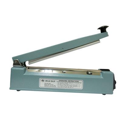 2mm台製手壓式封口機 20cm