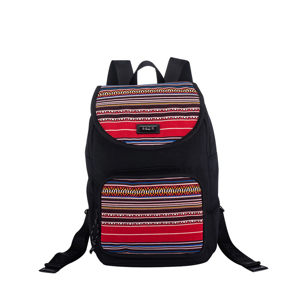 Light Up!城市系列 休閒小後背包-花蓮原鄉